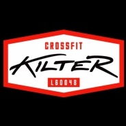 CrossFit Kilter logo