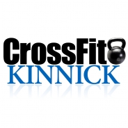 CrossFit Kinnick