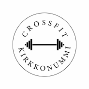 CrossFit Kirkkonummi logo