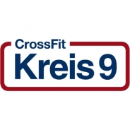 CrossFit Kreis 9 logo
