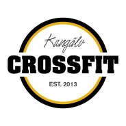 CrossFit Kungalv logo