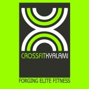 CrossFit Kyalami