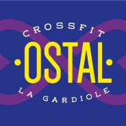 CrossFit La Gardiole logo