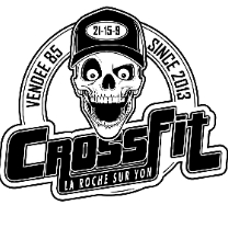 CrossFit La Roche sur Yon logo