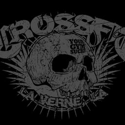 CrossFit La Verne logo