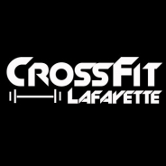 CrossFit Lafayette logo