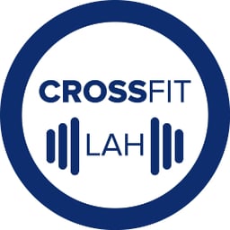 CrossFit Lah