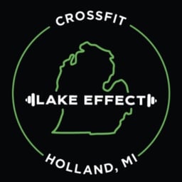 CrossFit Lake Effect