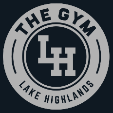 CrossFit Lake Highlands logo