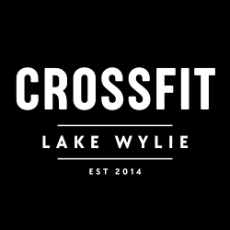 CrossFit Lake Wylie logo