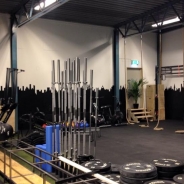 CrossFit Landskrona