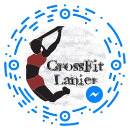 CrossFit Lanier