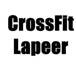 CrossFit Lapeer logo