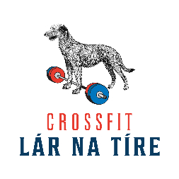 CrossFit Lár na Tíre logo