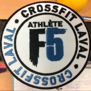 CrossFit Laval