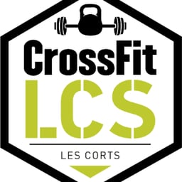 CrossFit LCS logo