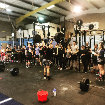 CrossFit Leeds