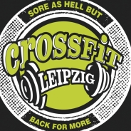 CrossFit Leipzig logo