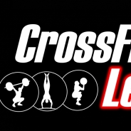 CrossFit Leyland logo