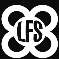 CrossFit LFS logo