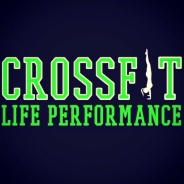 CrossFit Life Performance logo