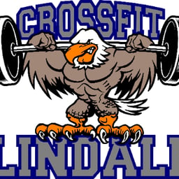 CrossFit Lindale