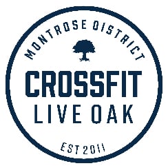 CrossFit Live Oak
