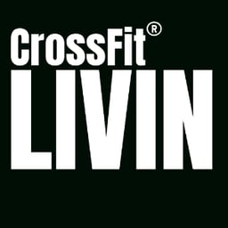 CrossFit Livin logo