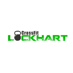 CrossFit Lockhart