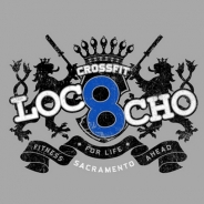 CrossFit Loco Ocho