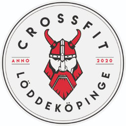 CrossFit Löddeköpinge logo