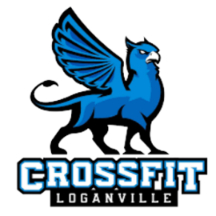 CrossFit Loganville logo