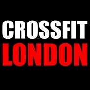 CrossFit London UK logo
