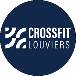 CrossFit Louviers logo