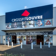 CrossFit Louvre II