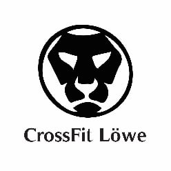 CrossFit Löwe logo