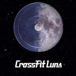 CrossFit Luna logo