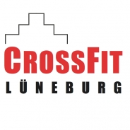 CrossFit Lüneburg logo