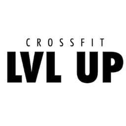 CrossFit LVL UP