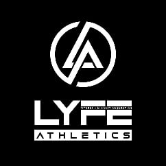 CrossFit LYFE logo