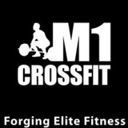 CrossFit M1 logo