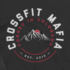 CrossFit Mafia logo