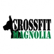 CrossFit Magnolia logo