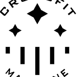 CrossFit Main Line - Wayne logo