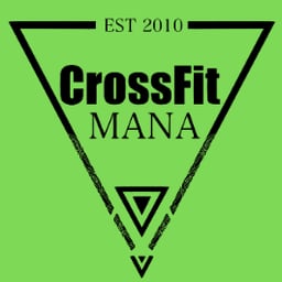 CrossFit Mana