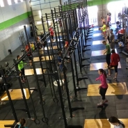 CrossFit Manassas