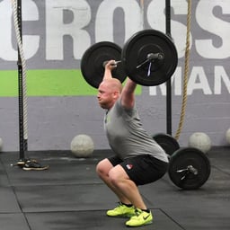 CrossFit Manatee logo