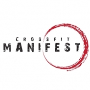 CrossFit Manifest logo