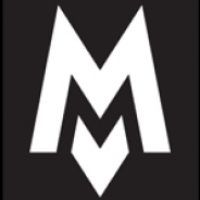 CrossFit Manvel logo