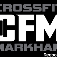 CrossFit Markham